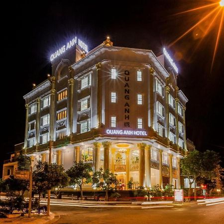 The Moment - Quang Anh Hotel Вунгтау Екстер'єр фото